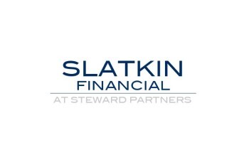 Slatkin Financial Logo